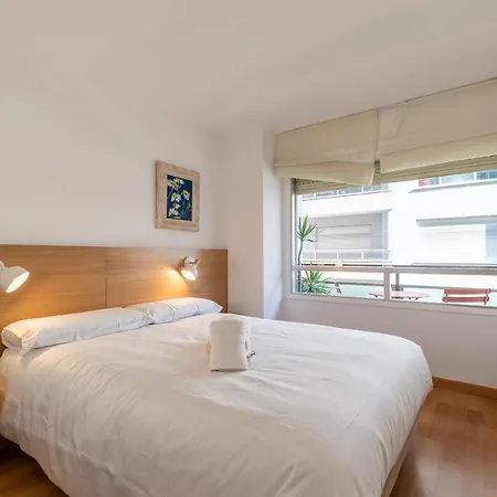 דירה Elegante Apt. P/4 En El Centro De C/wifi