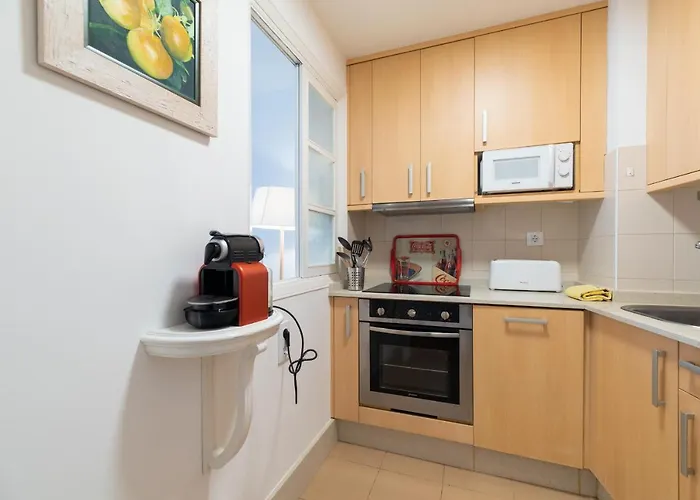 Elegante Apt. P/4 En El Centro De C/wifi דירה ויגו