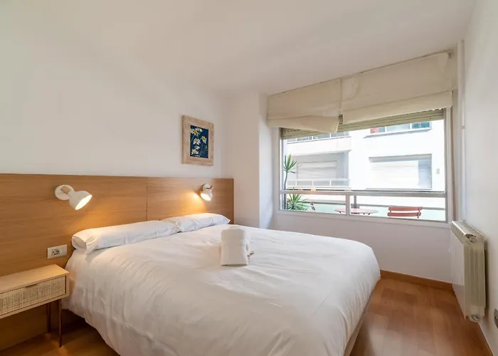 Apartmán Elegante Apt. P/4 En El Centro De C/wifi